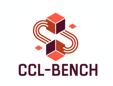 CCL-Bench logo